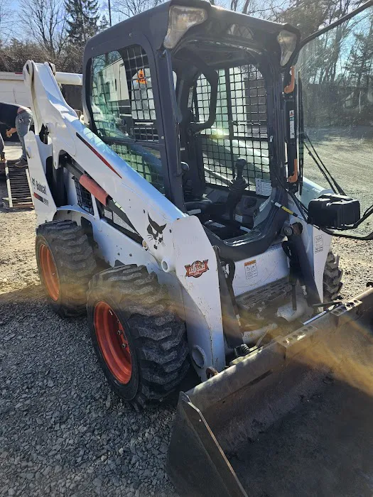 Basement Waterproofing Etc. Picture 5