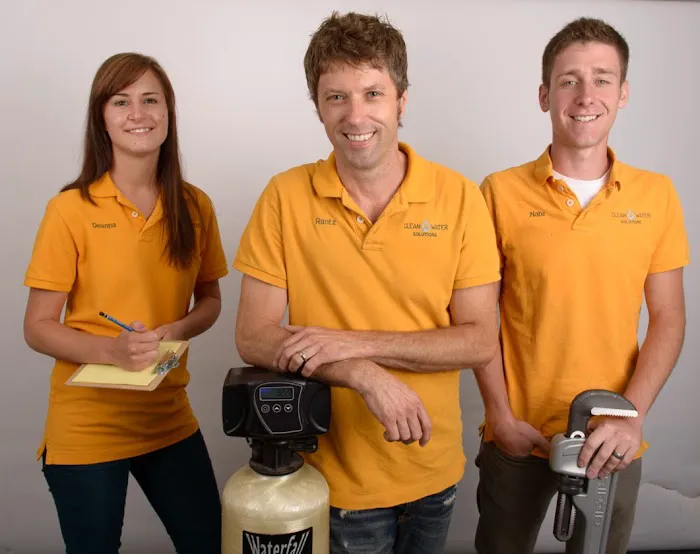 Clean Water Solutions Picture 7