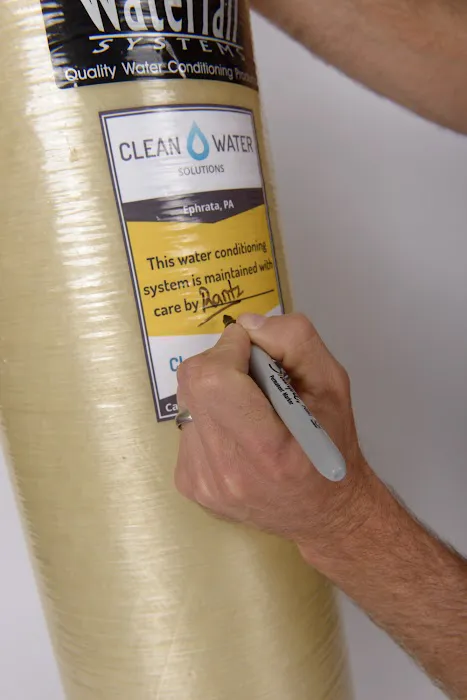 Clean Water Solutions Picture 6