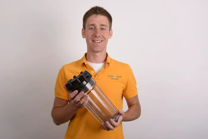 Clean Water Solutions Picture 4