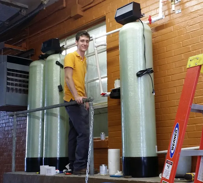 Clean Water Solutions Picture 3