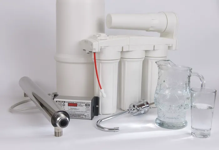 Clean Water Solutions Picture 2