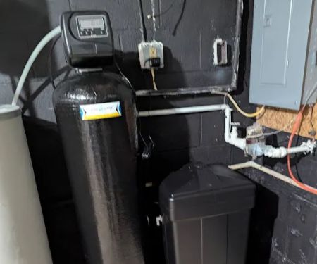 Clean Water Solutions