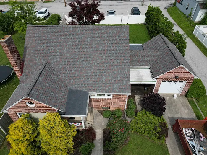 Moonshot Roofing, LLC Picture 3
