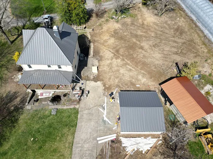 Moonshot Roofing, LLC Picture 2