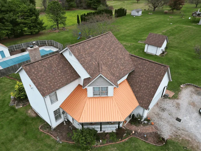 Moonshot Roofing, LLC Picture 5