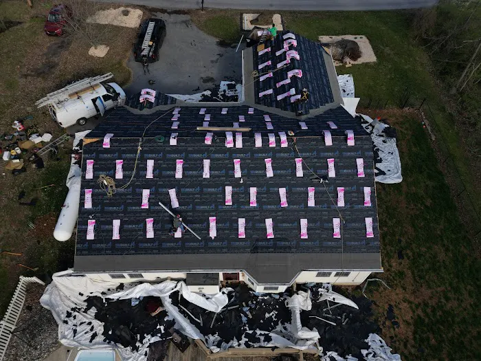 Moonshot Roofing, LLC Picture 6