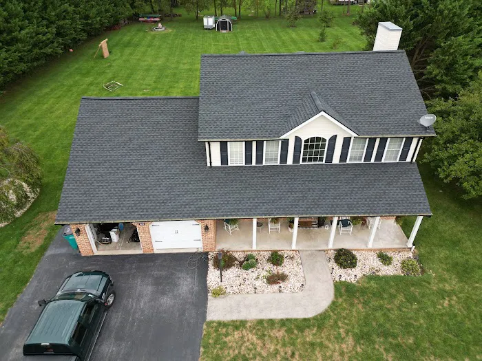 Moonshot Roofing, LLC Picture 7