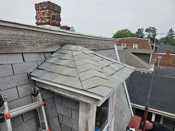 Moonshot Roofing, LLC Picture 10