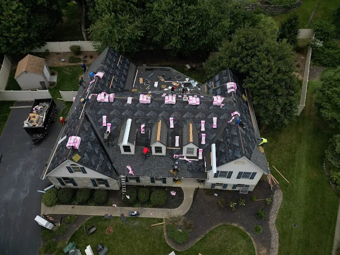 Moonshot Roofing, LLC Picture 8