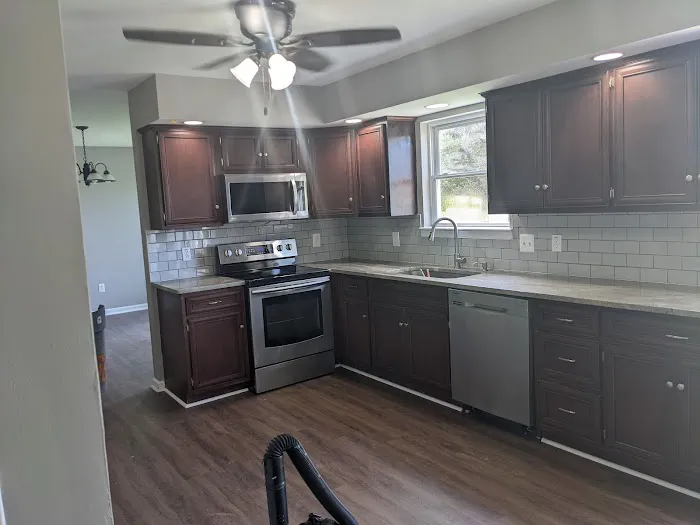 Benners construction LLC Picture 8