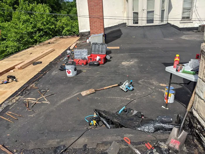 Benners construction LLC Picture 9