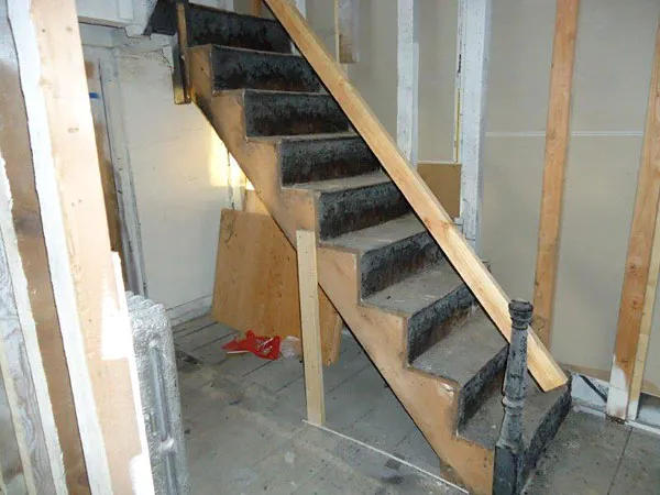 Charles R. Price, Jr. - Fire & Water Damage Restoration Contractor Picture 3