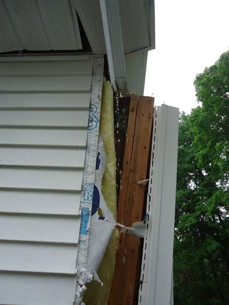 Charles R. Price, Jr. - Fire & Water Damage Restoration Contractor Picture 9