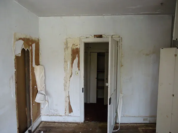 Charles R. Price, Jr. - Fire & Water Damage Restoration Contractor Picture 7
