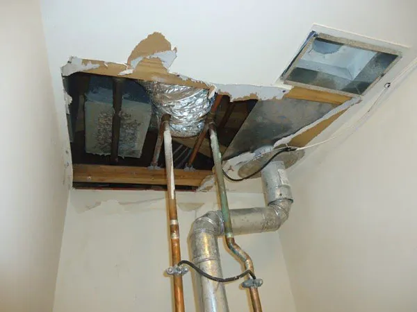 Charles R. Price, Jr. - Fire & Water Damage Restoration Contractor Picture 6