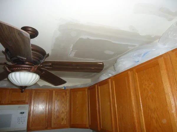 Charles R. Price, Jr. - Fire & Water Damage Restoration Contractor Picture 1