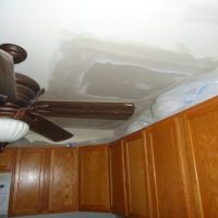 Charles R. Price, Jr. - Fire & Water Damage Restoration Contractor ico