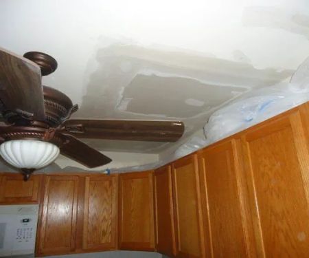 Charles R. Price, Jr. - Fire & Water Damage Restoration Contractor