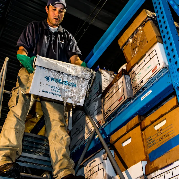 Polygon Document Service Center Picture 4