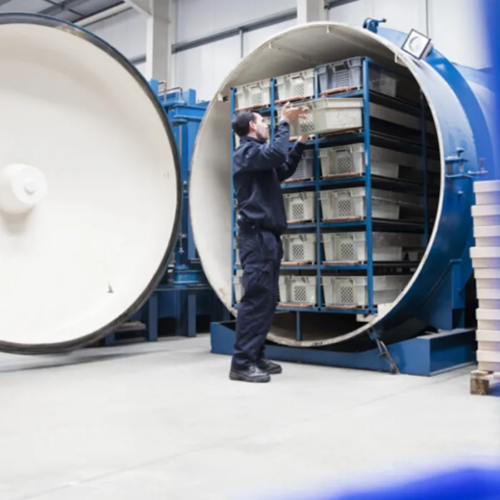 Polygon Document Service Center Picture 3