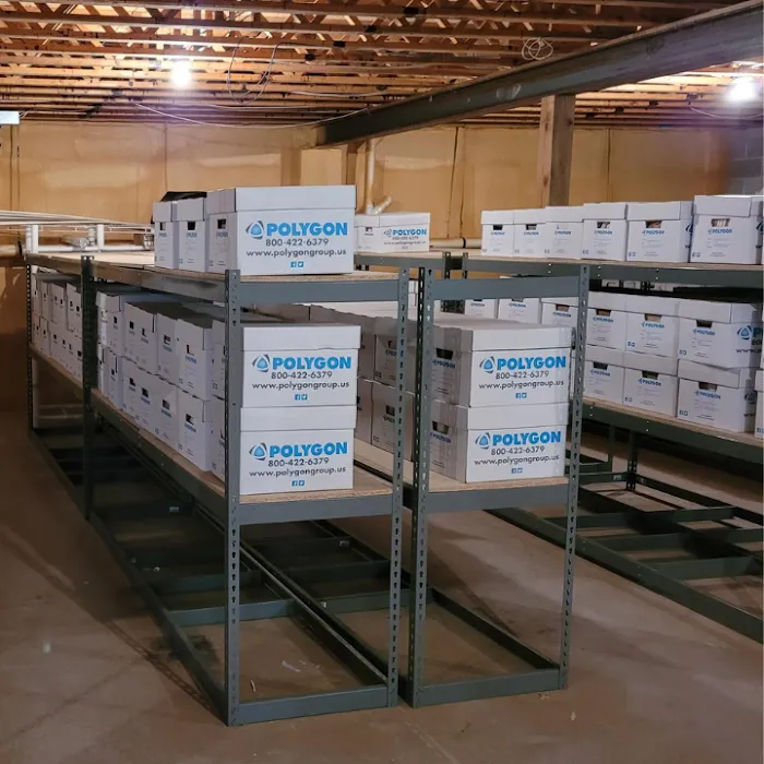 Polygon Document Service Center Picture 7