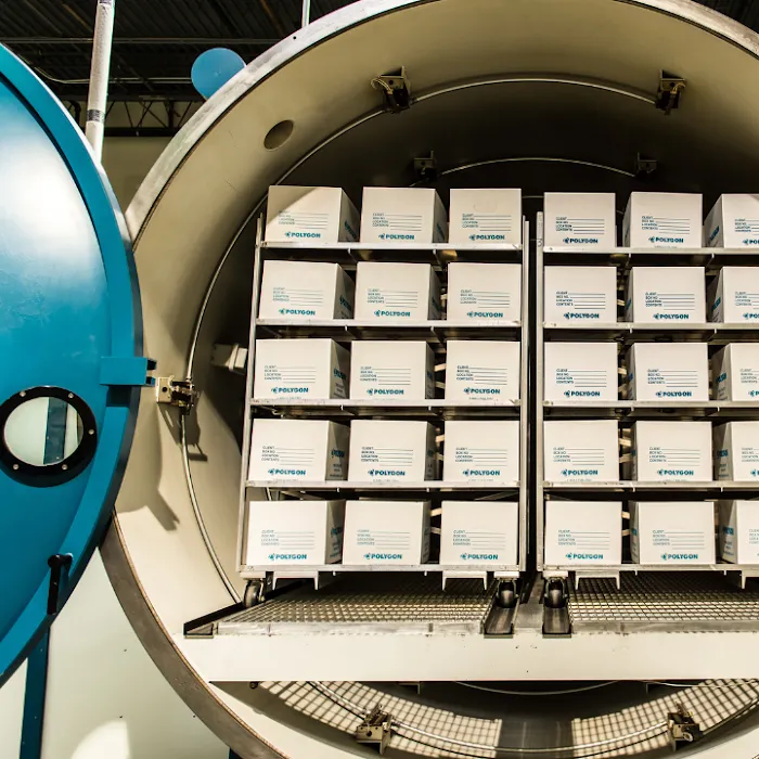 Polygon Document Service Center Picture 2