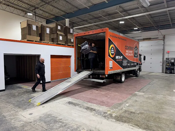 Content Recovery Specialists Allentown (CRS Allentown) Picture 4