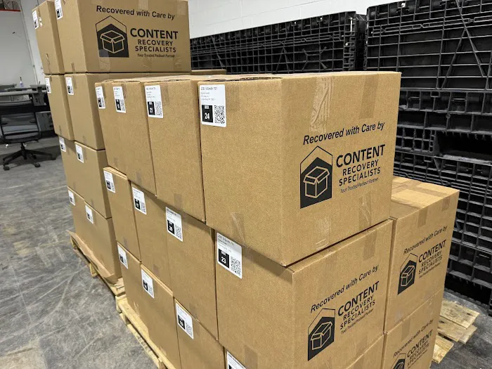 Content Recovery Specialists Allentown (CRS Allentown) Picture 6