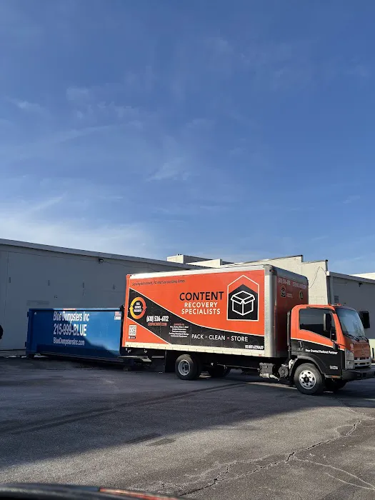 Content Recovery Specialists Allentown (CRS Allentown) Picture 1