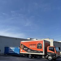 Content Recovery Specialists Allentown (CRS Allentown) ico