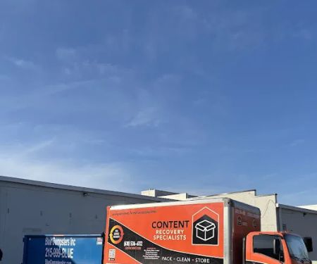 Content Recovery Specialists Allentown (CRS Allentown)