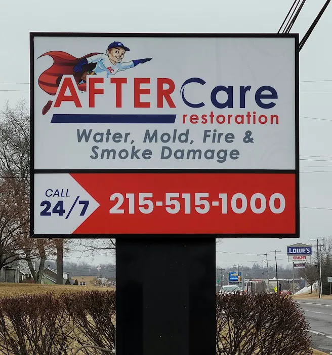 AfterCare Restoration Picture 8