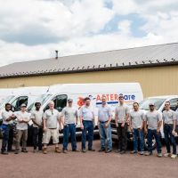 AfterCare Restoration ico