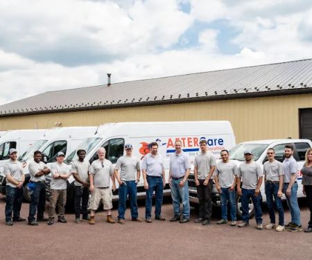 AfterCare Restoration