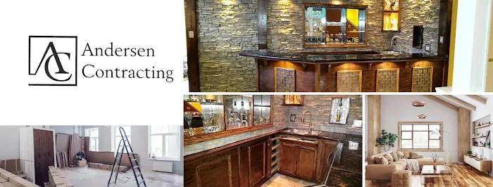 Andersen Contracting & Mold Remediation Picture 3