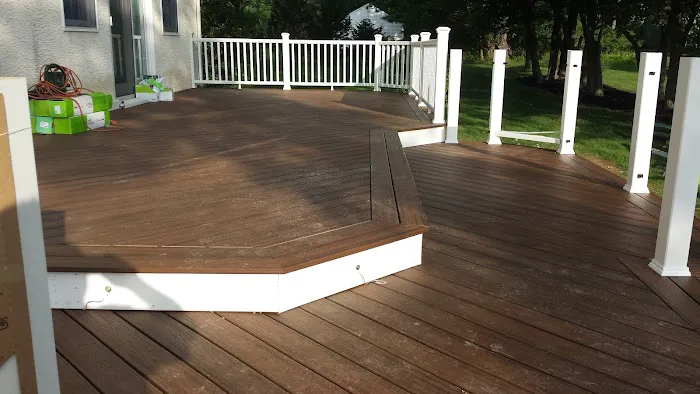 Andersen Contracting & Mold Remediation Picture 4