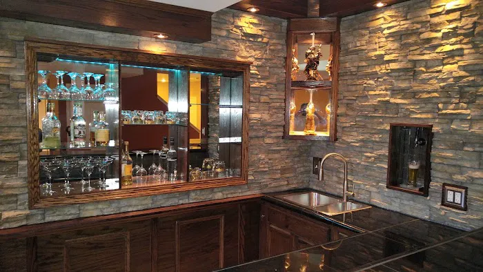 Andersen Contracting & Mold Remediation Picture 1