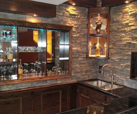 Andersen Contracting & Mold Remediation