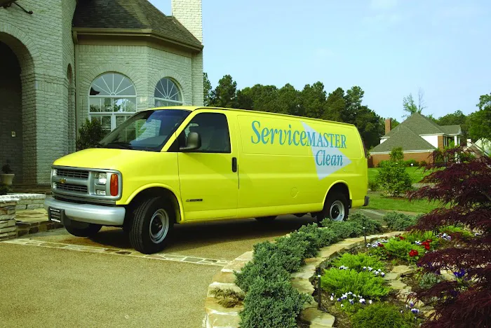 ServiceMaster Of Bux-Mont Picture 7