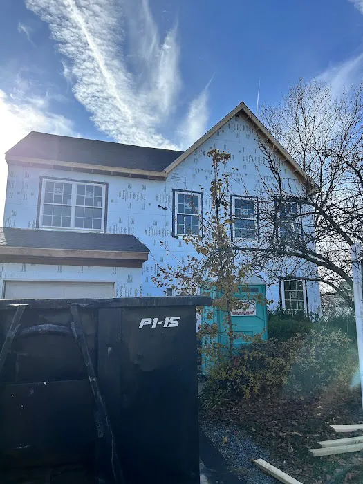 Moyer's Services Group Inc Picture 9