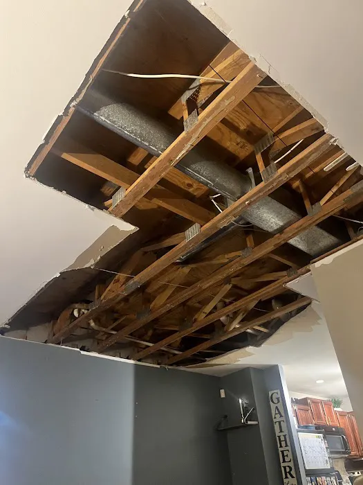 Paul Davis Restoration of Montgomery & Berks Counties Picture 7