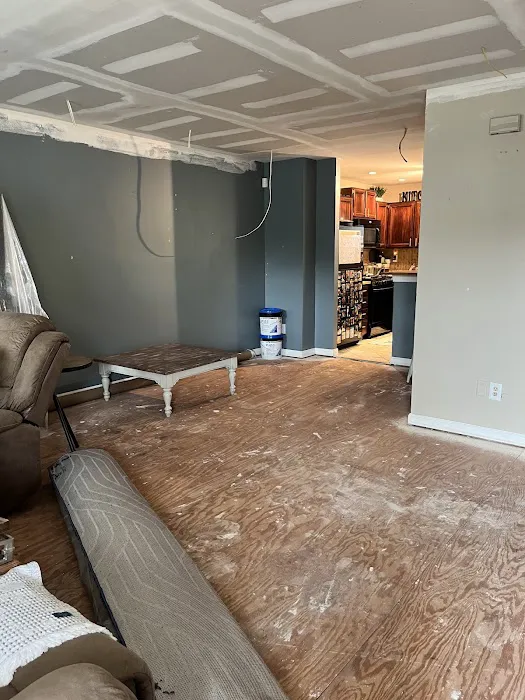 Paul Davis Restoration of Montgomery & Berks Counties Picture 8