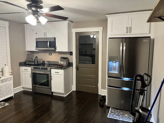 Paul Davis Restoration of Montgomery & Berks Counties Picture 10