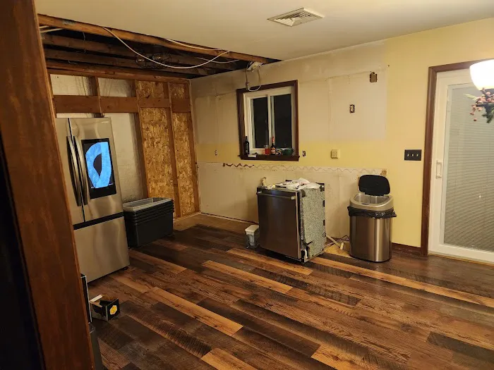 Paul Davis Restoration of Montgomery & Berks Counties Picture 6