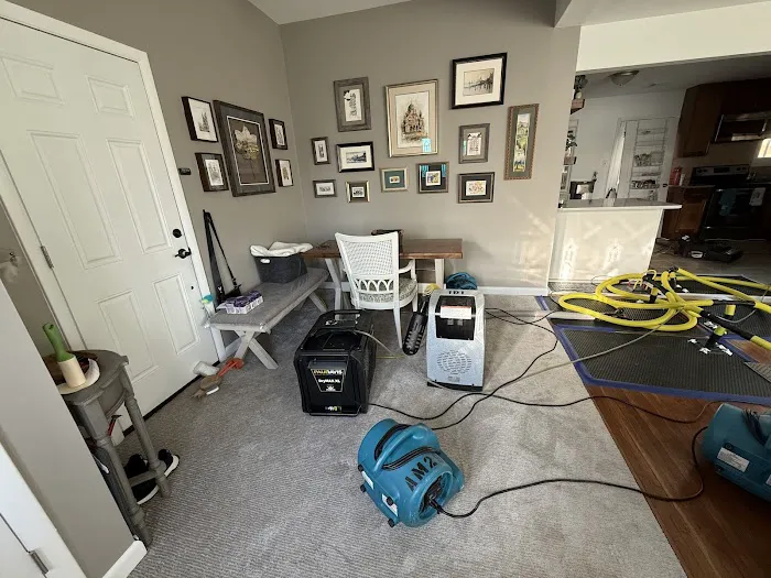 Paul Davis Restoration of Montgomery & Berks Counties Picture 9