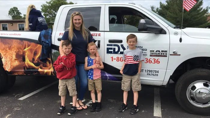 Eastern Diversified Services, LLC Picture 1