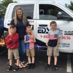 Eastern Diversified Services, LLC