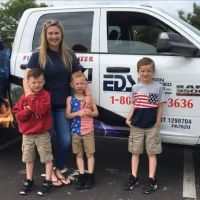 Eastern Diversified Services, LLC ico