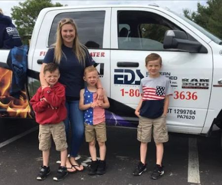 Eastern Diversified Services, LLC